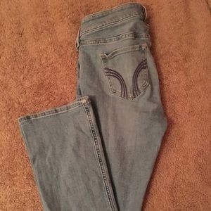 Hollister jeans